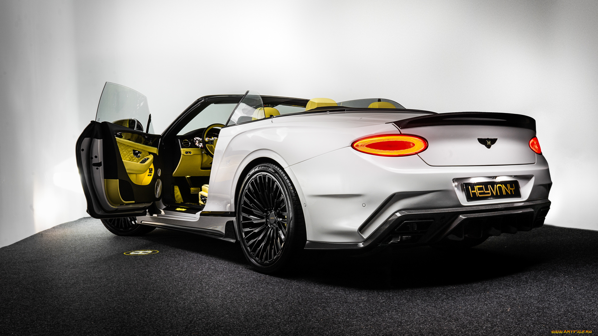 автомобили, bentley, keyvany, continental, gt, convertible, ?????????, ?????