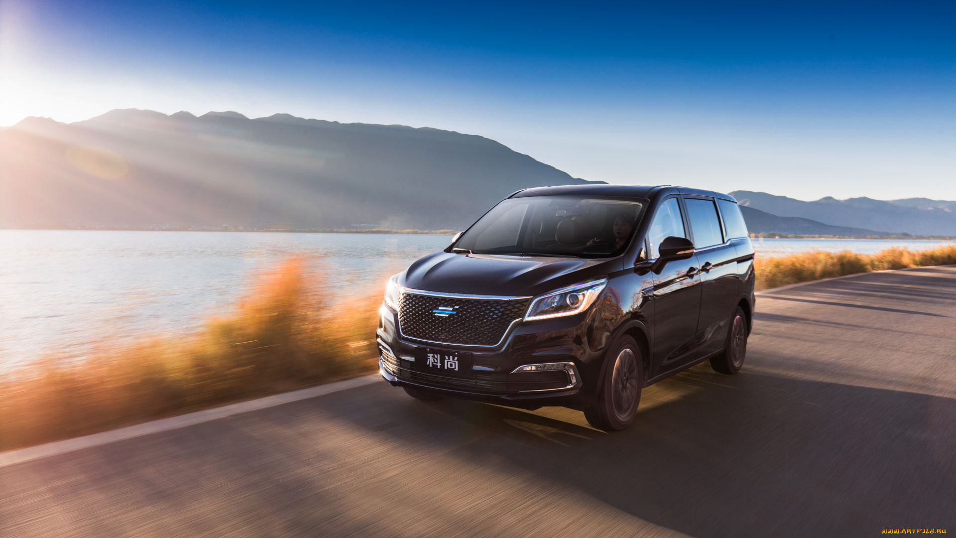 автомобили, oshan