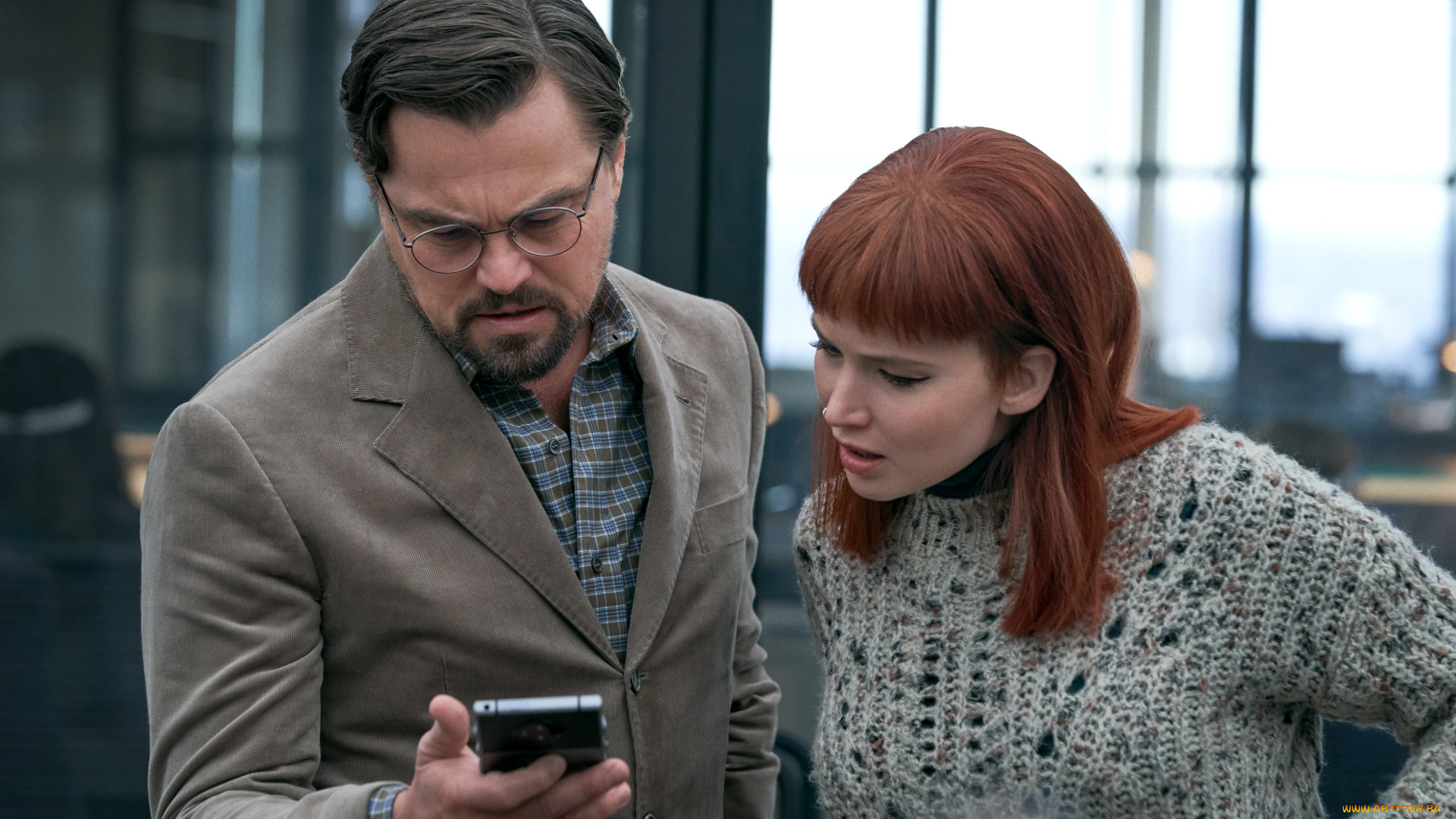 dont, look, up, , , 2021, , кино, фильмы, don`t, look, up, dont, look, up, комедия, фантастика, драма, jennifer, lawrence, leonardo, dicaprio, не, смотри, наверх