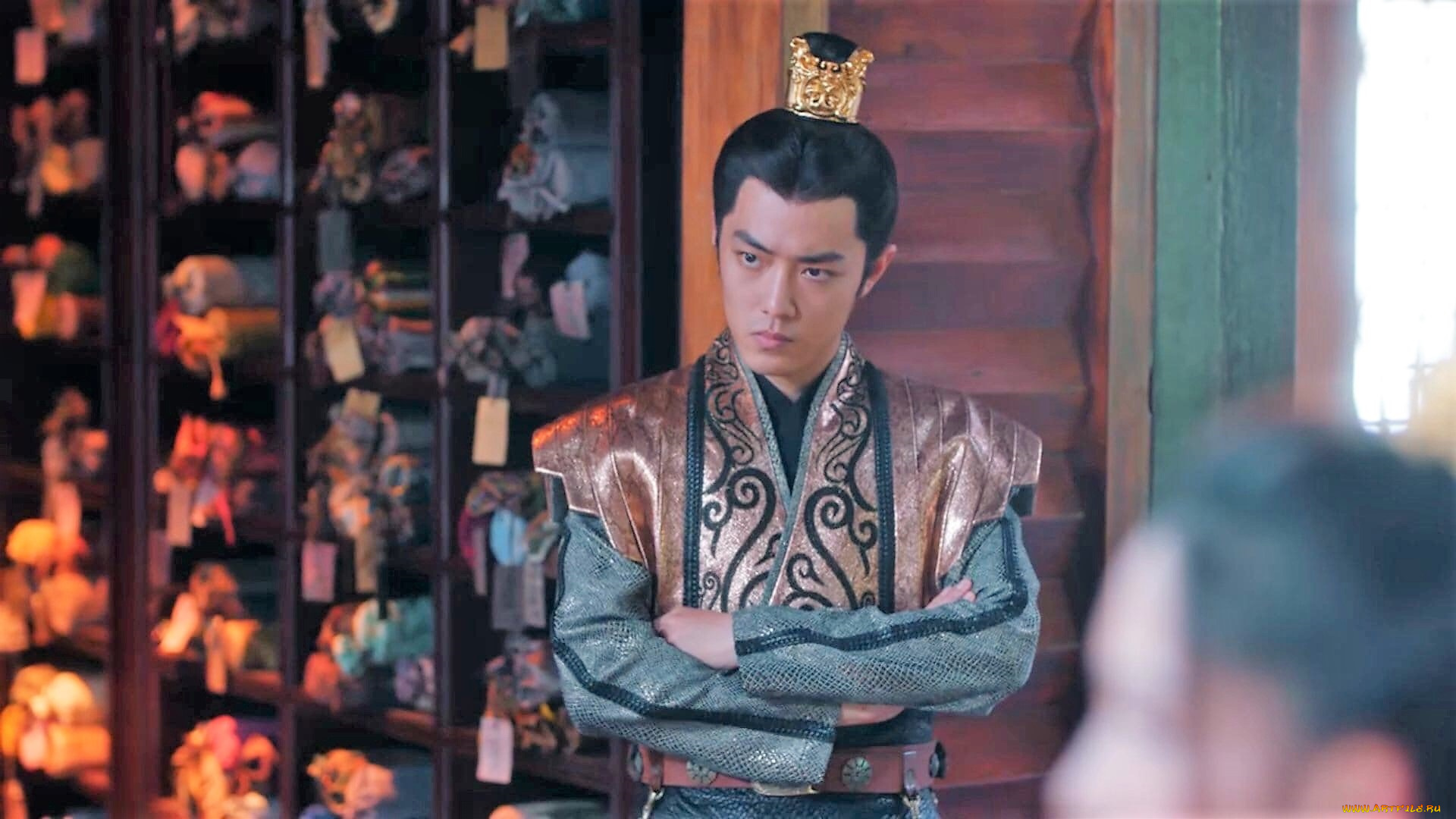 кино, фильмы, the, wolf, цзичун, свитки