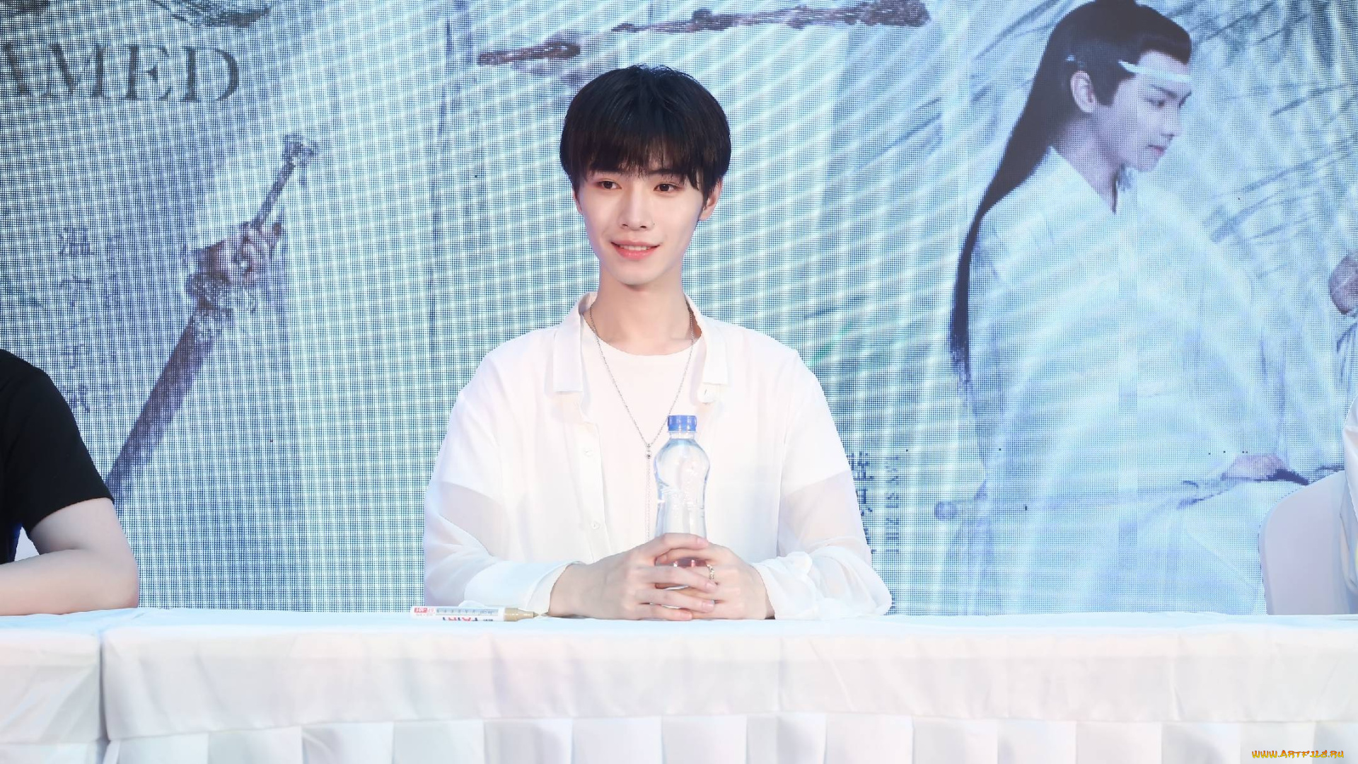 мужчины, song, ji, yang, сун, цзиян, китайский, актер, певец, танцор