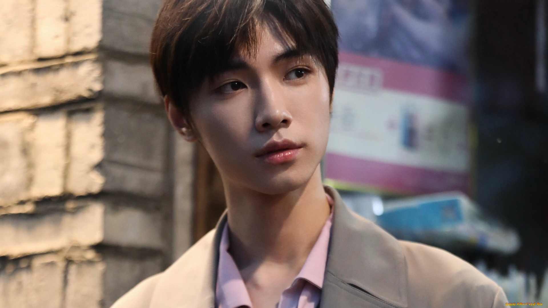 мужчины, song, ji, yang, сун, цзиян, китайский, актёр, певец