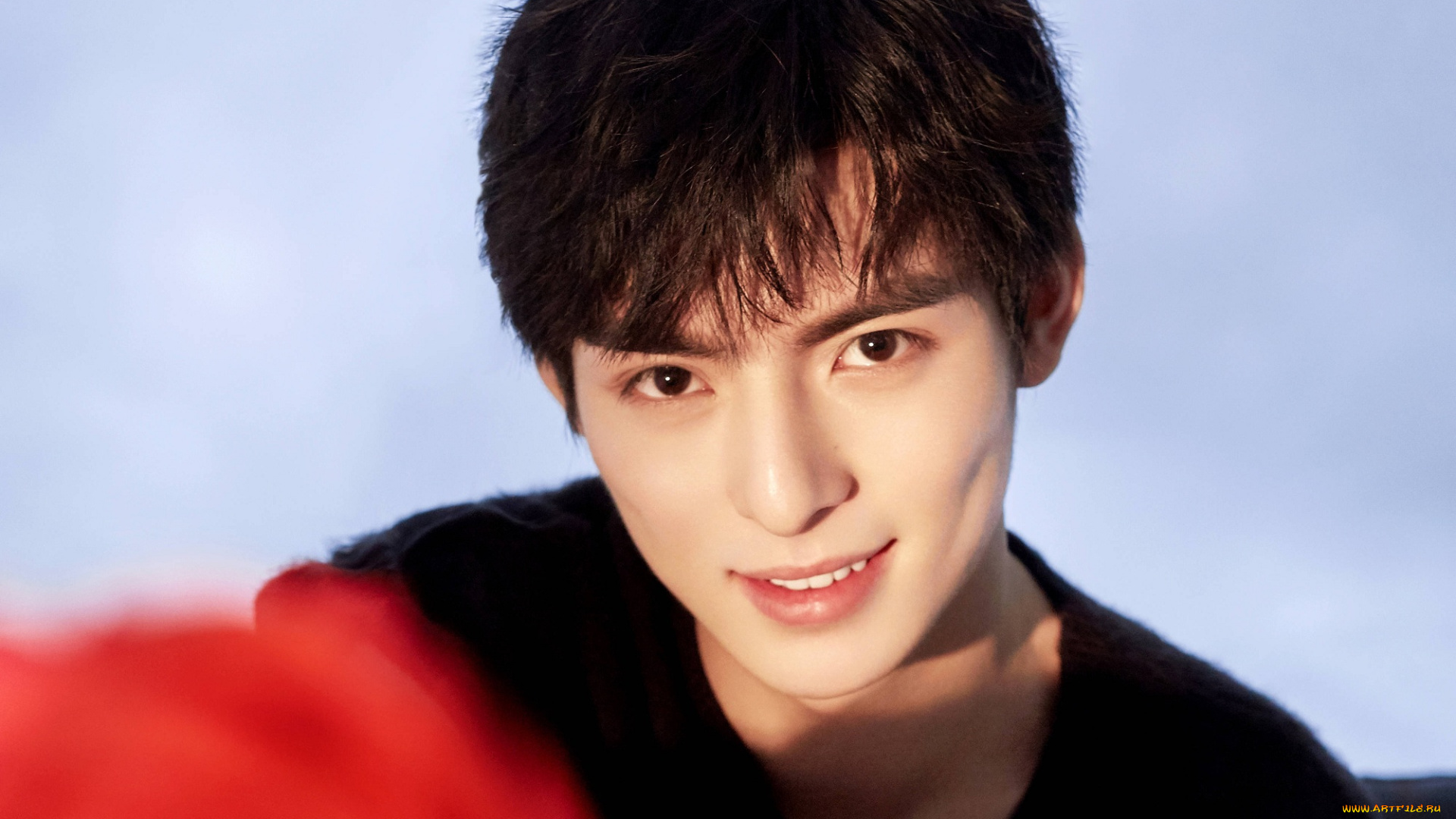 мужчины, wang, hao, xuan, ван, хаосюань, wang, hao, xuan