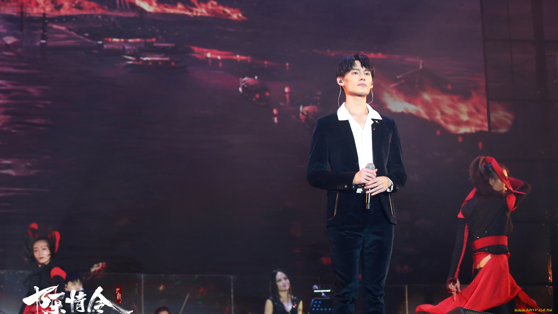 мужчины, wang, zhuocheng, wang, zhuocheng, ван, чжочэн