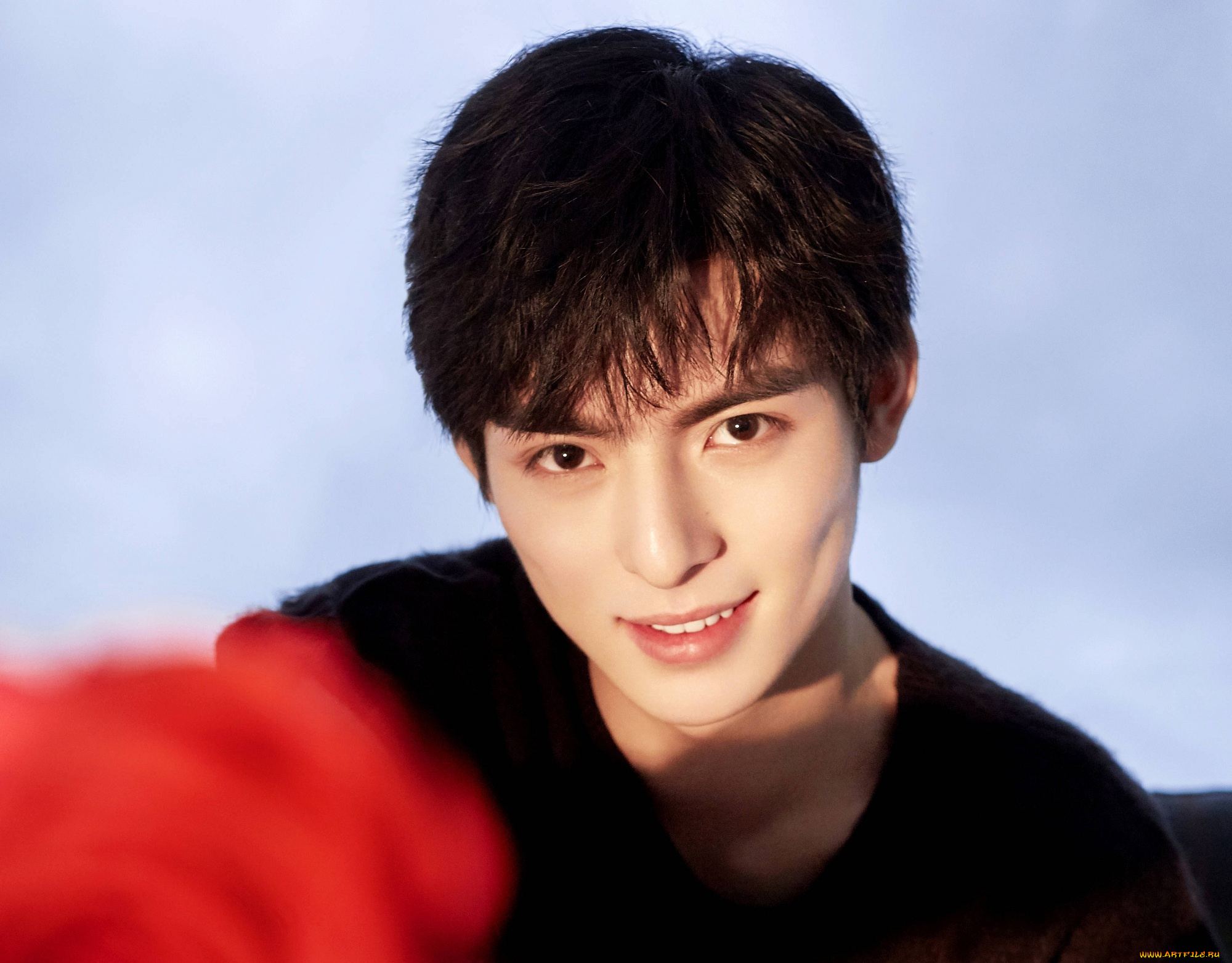 мужчины, wang, hao, xuan, ван, хаосюань, wang, hao, xuan