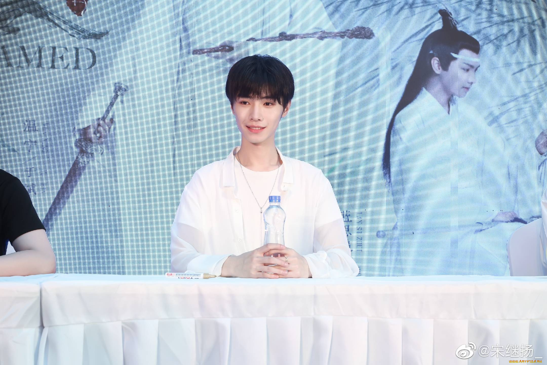 мужчины, song, ji, yang, сун, цзиян, китайский, актер, певец, танцор