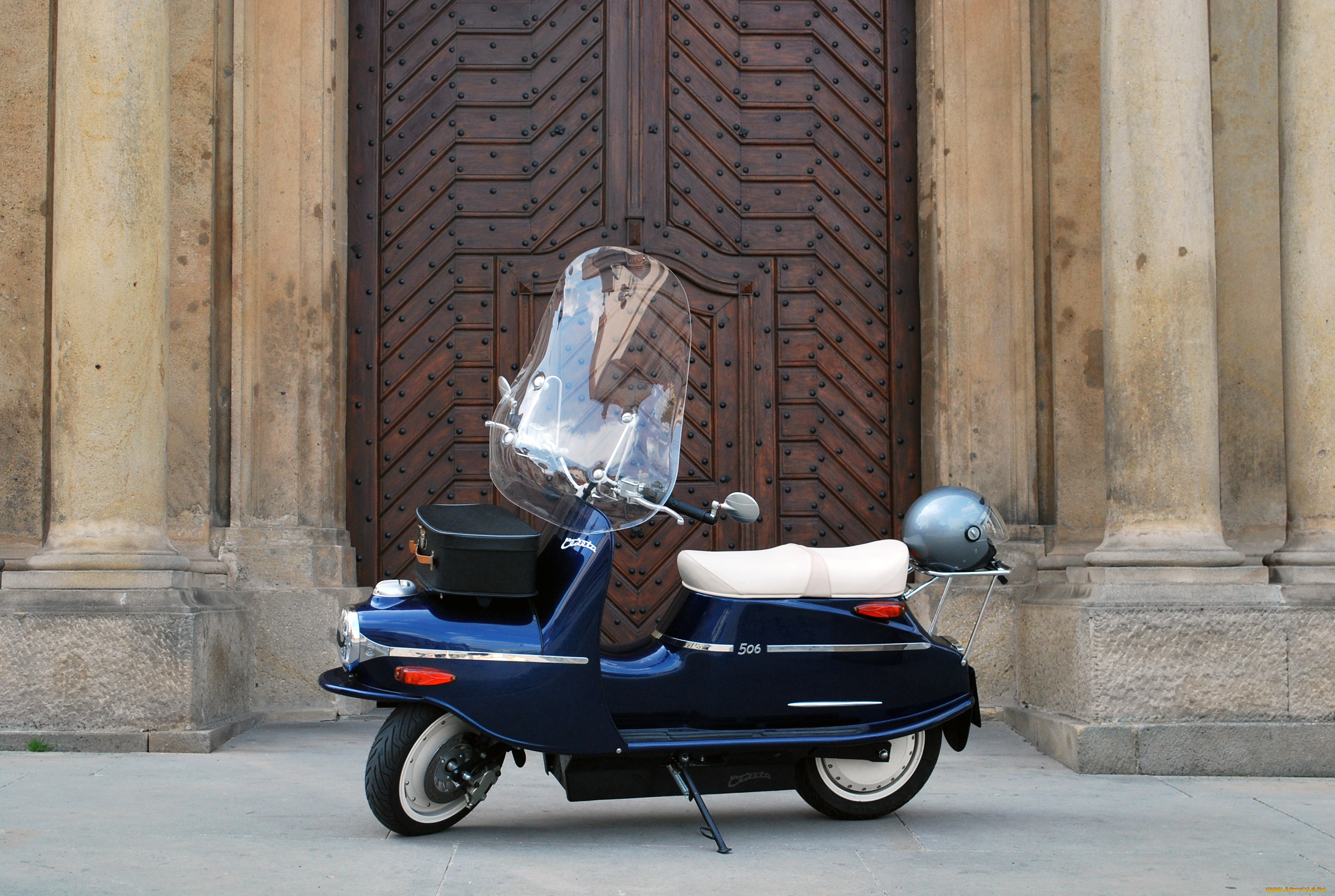 мотоциклы, мотороллеры, cz