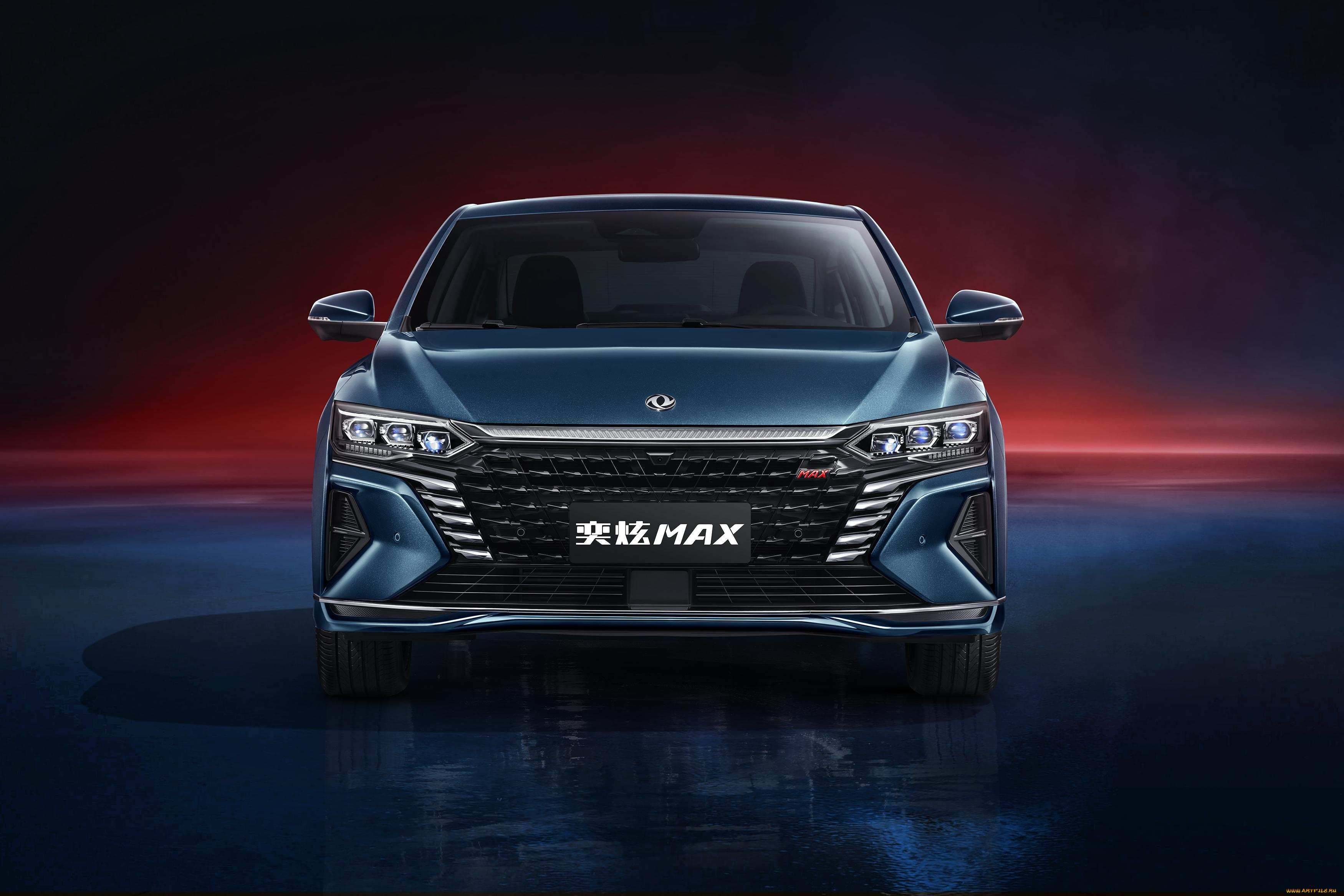 автомобили, dongfeng