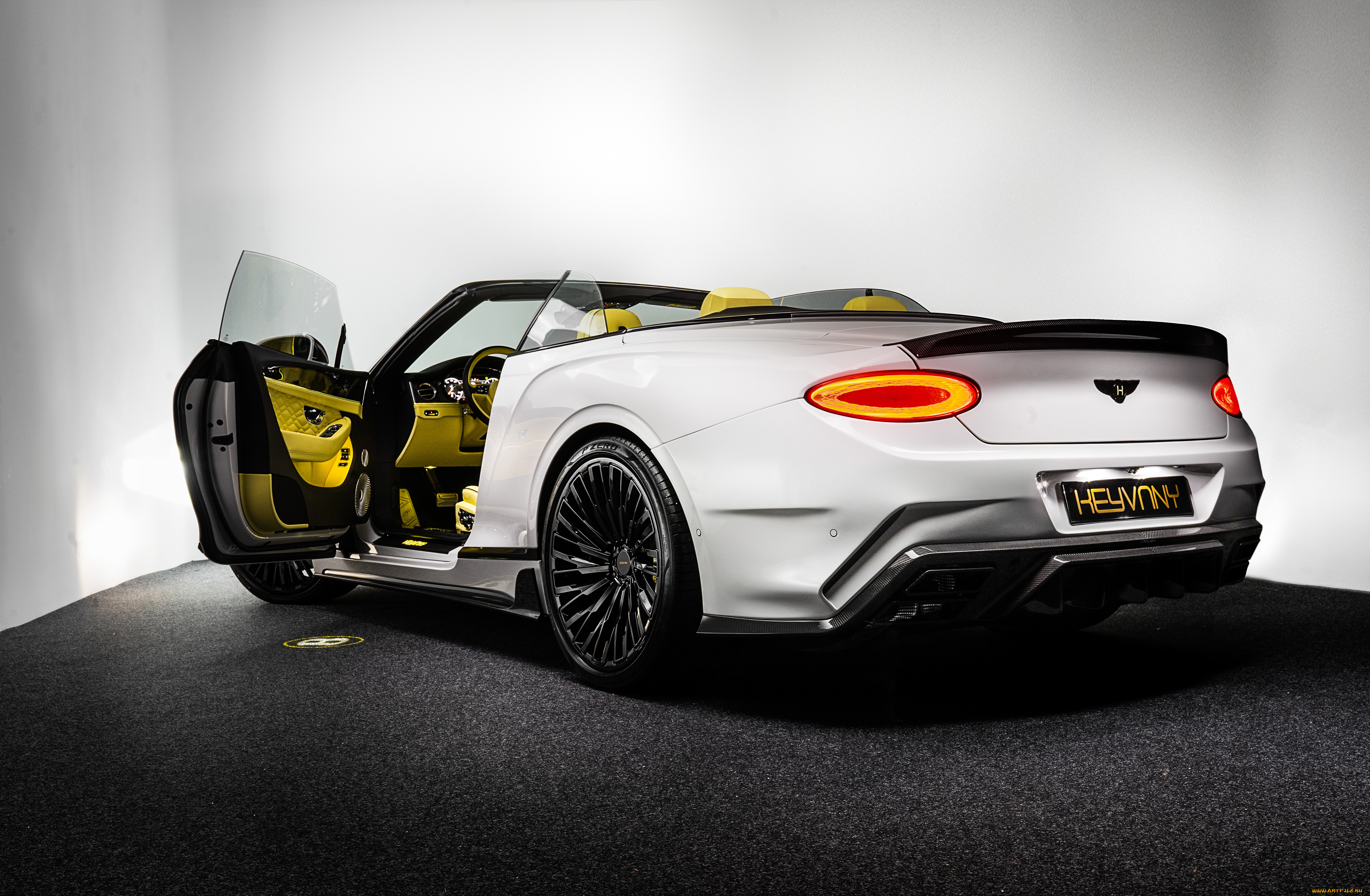 автомобили, bentley, keyvany, continental, gt, convertible, ?????????, ?????