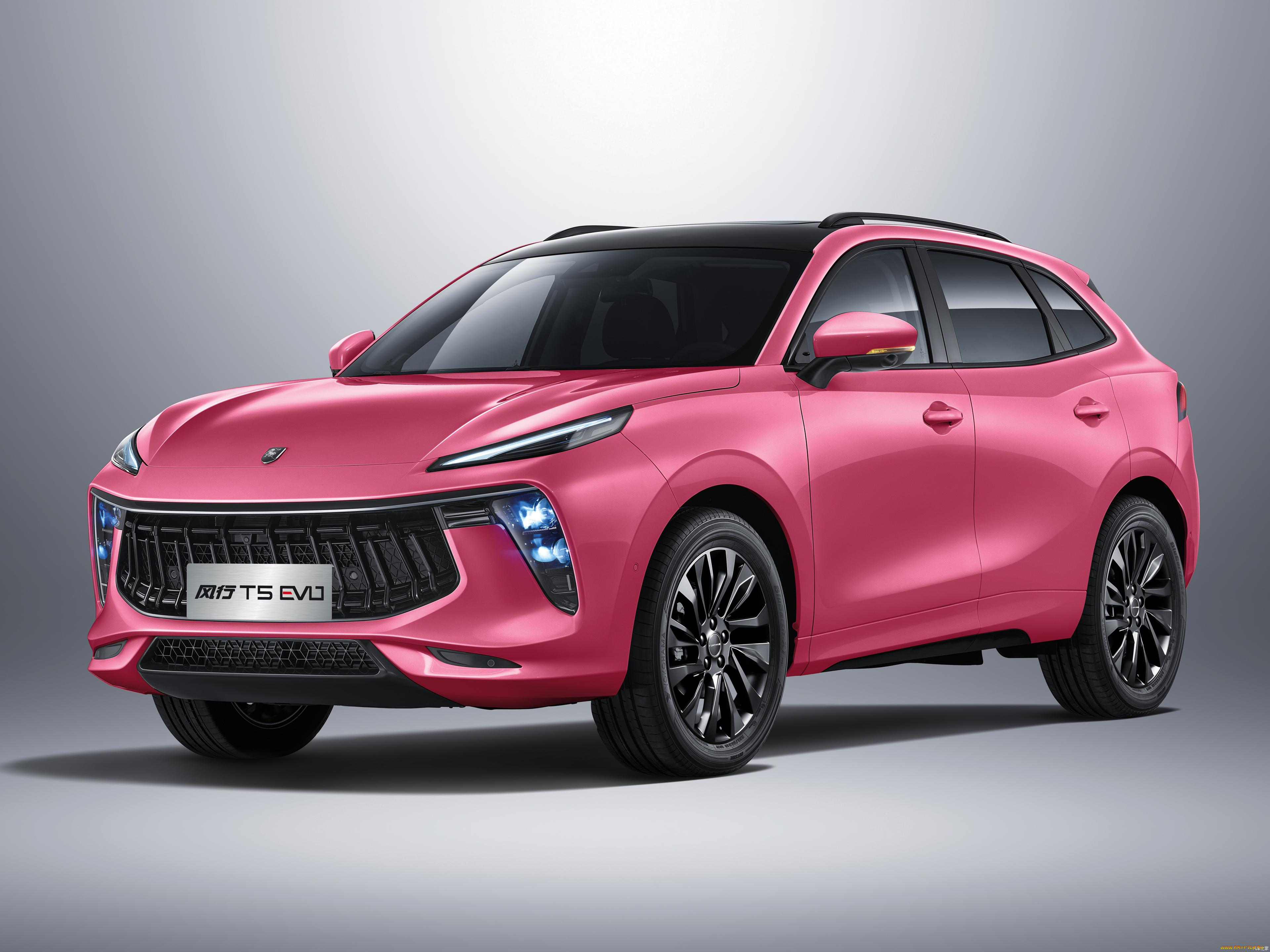 автомобили, dongfeng