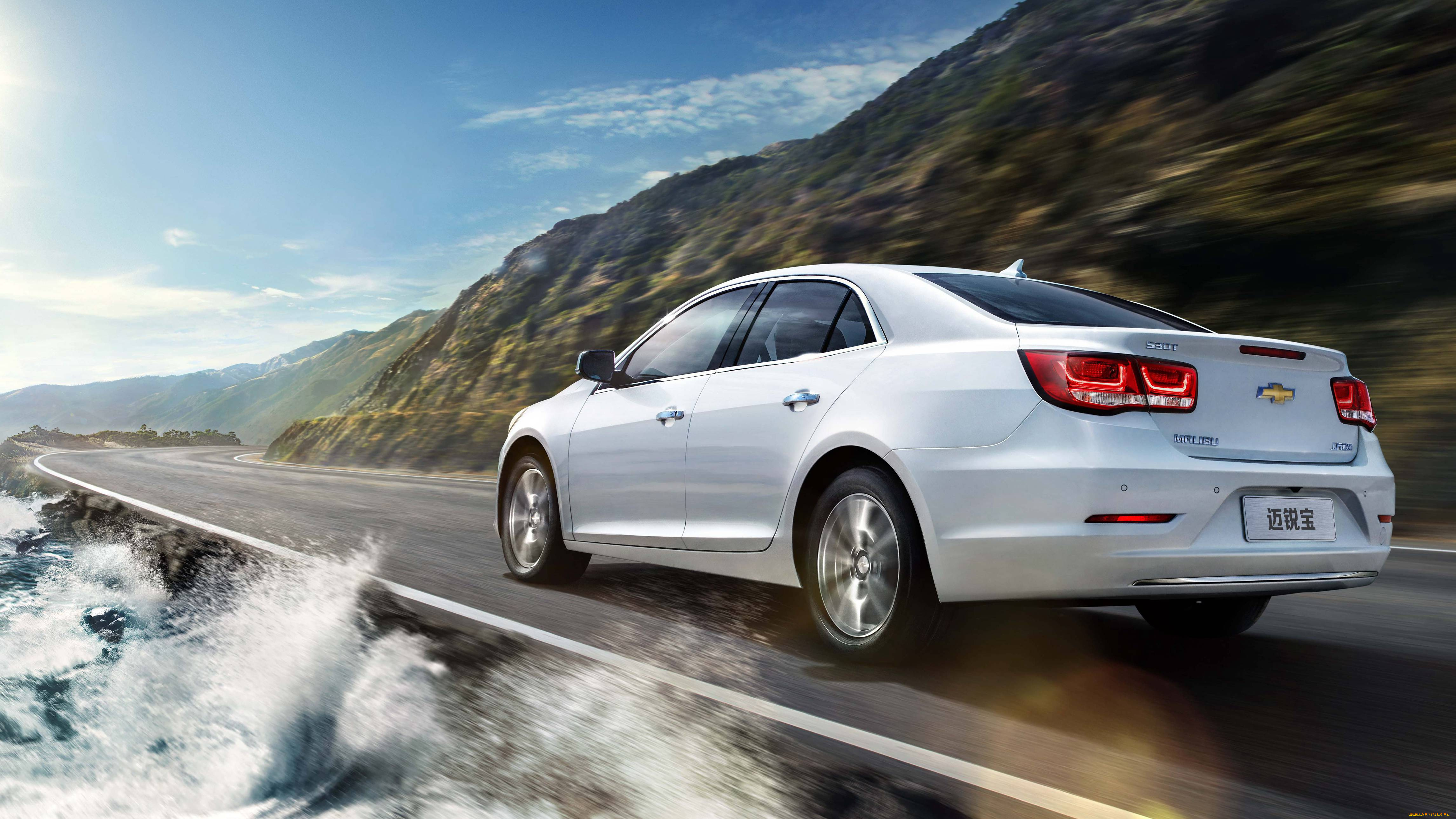 автомобили, chevrolet