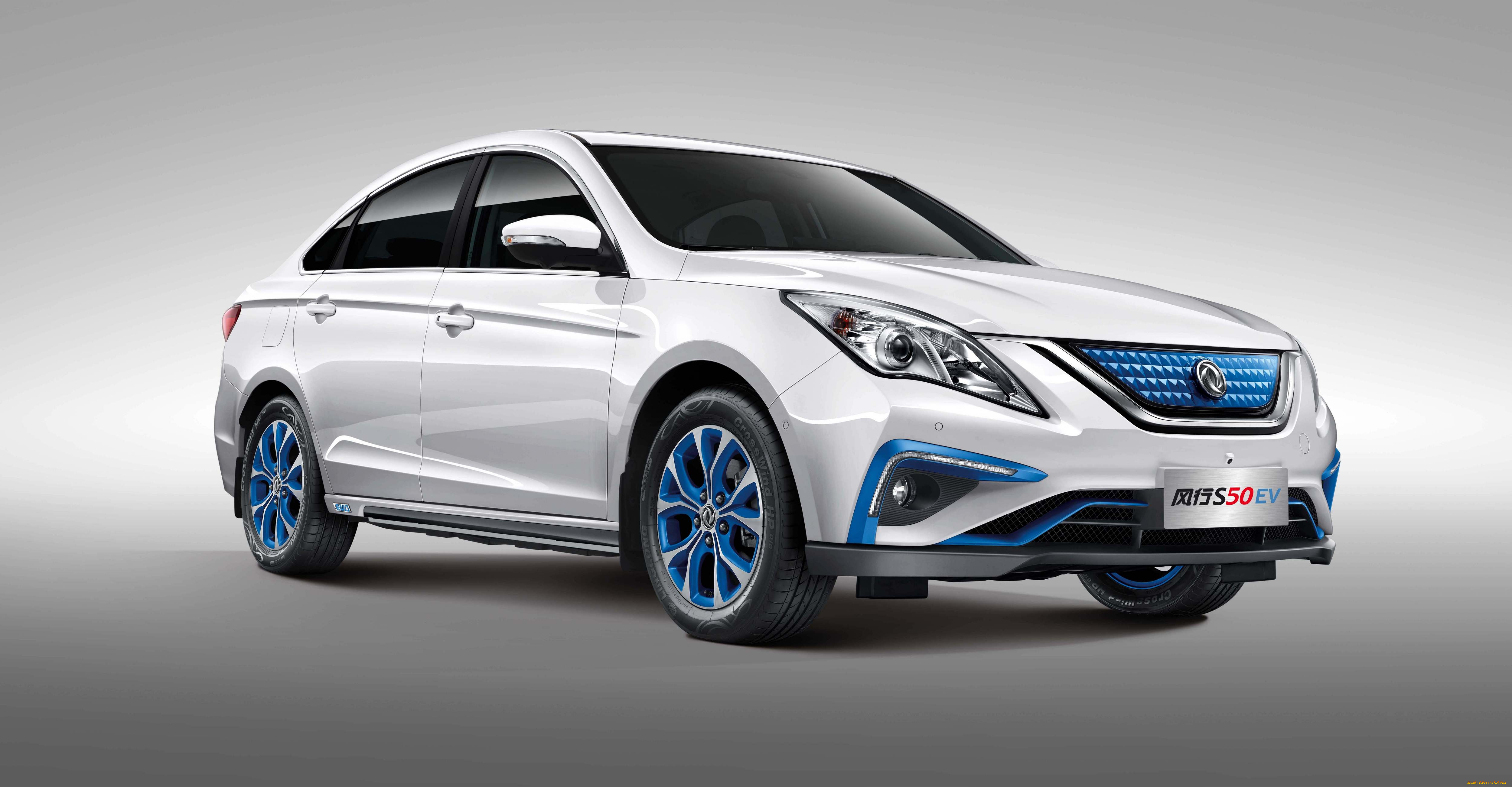 автомобили, dongfeng