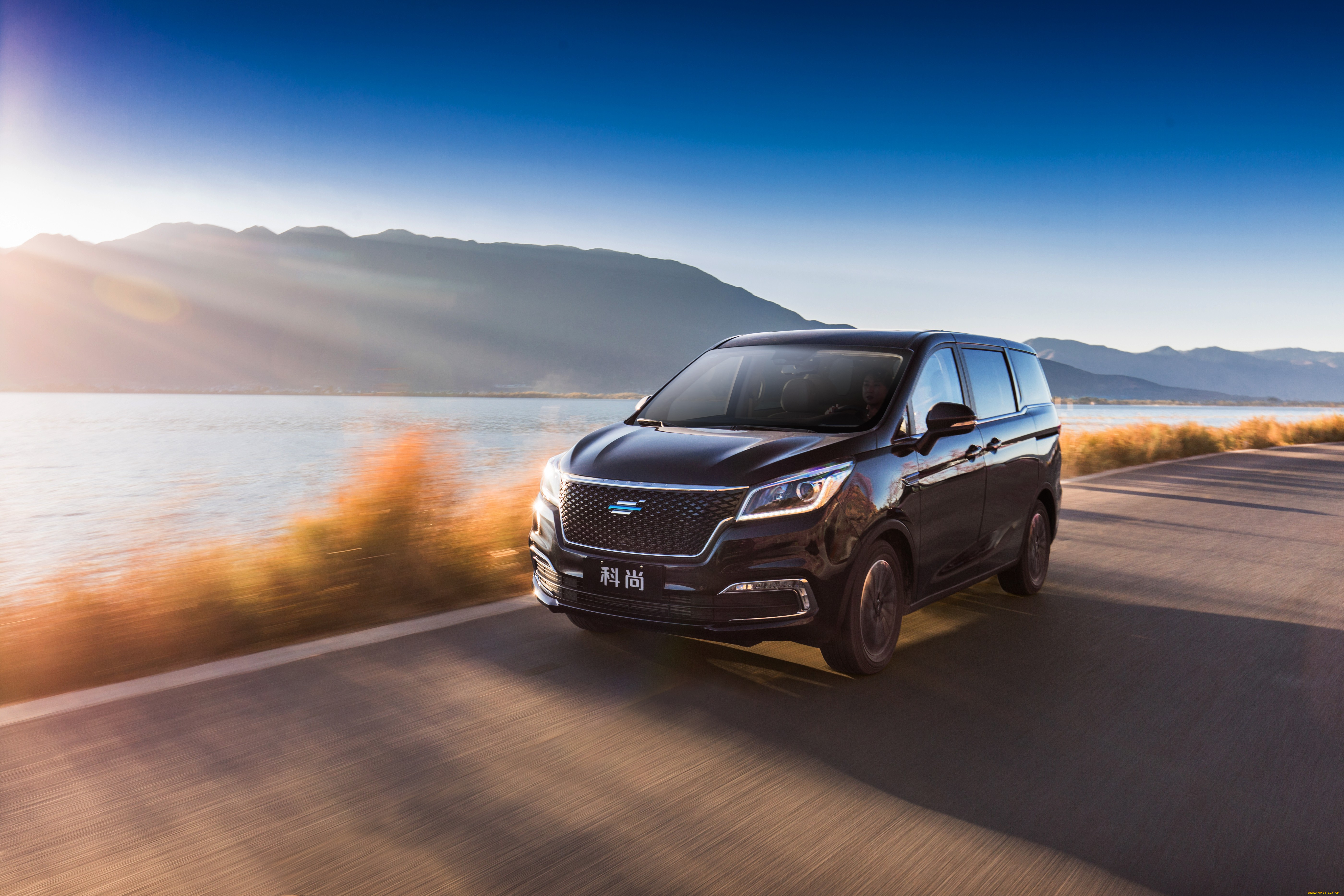 автомобили, oshan