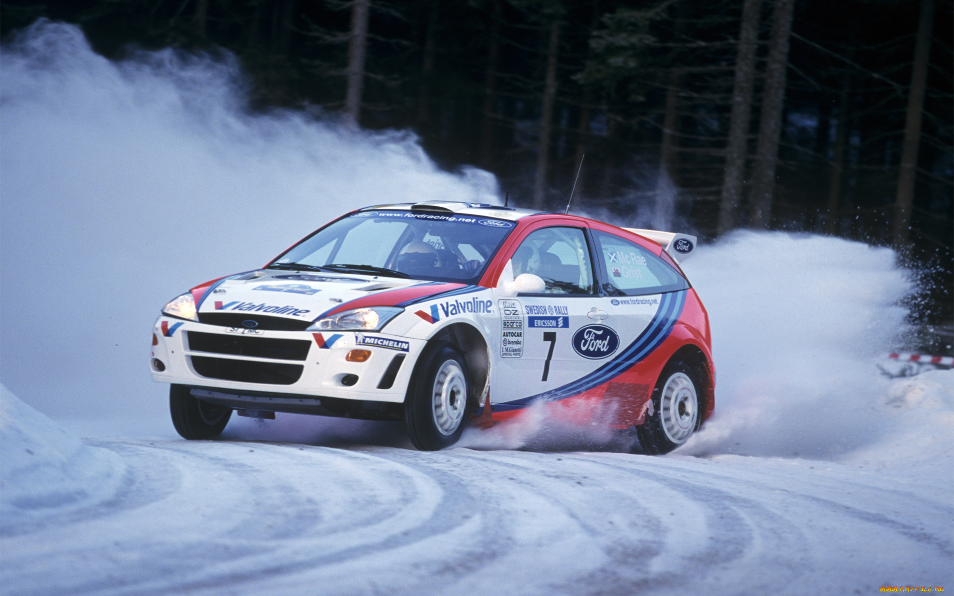 спорт, авторалли, ford