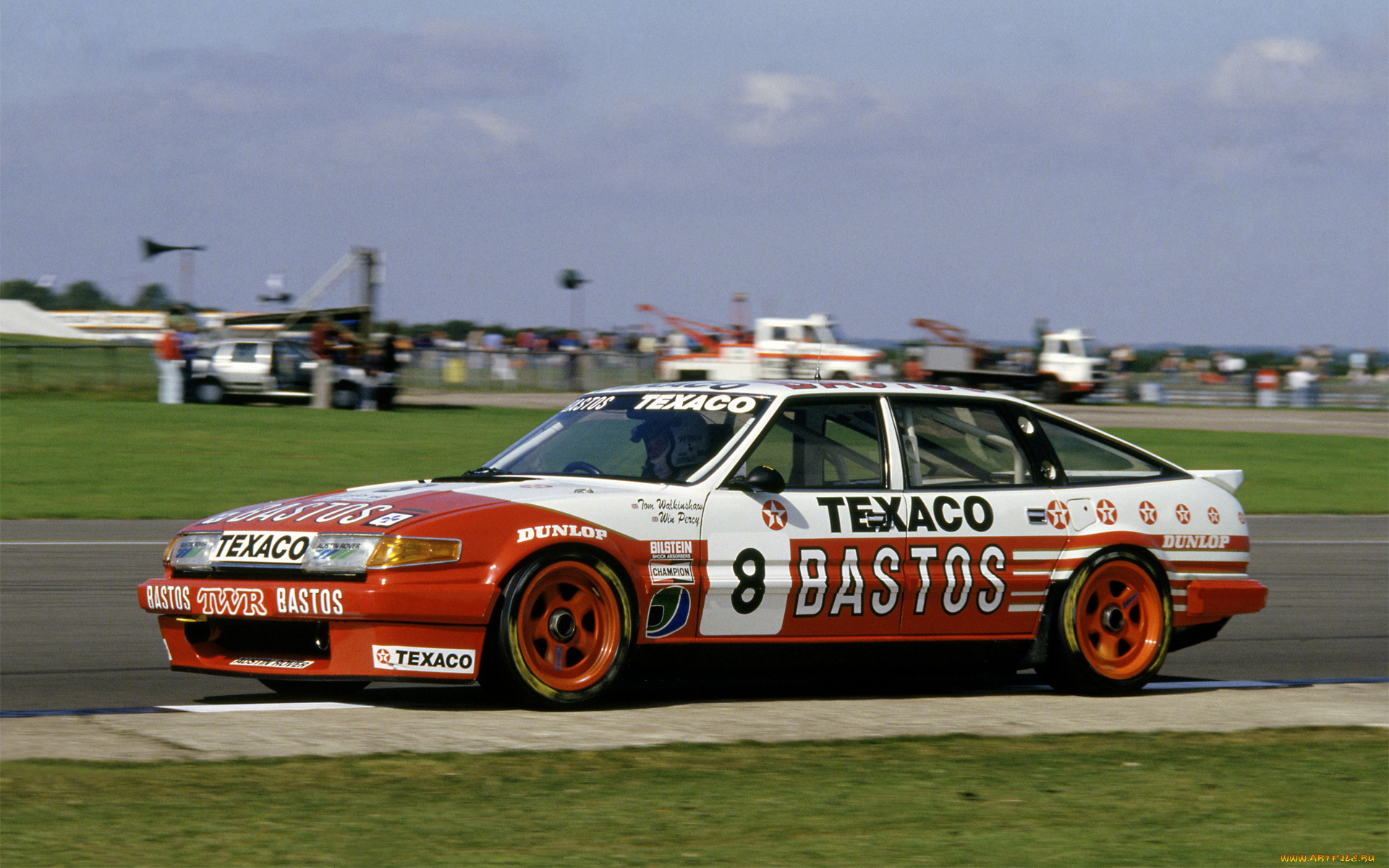 спорт, автоспорт, rover