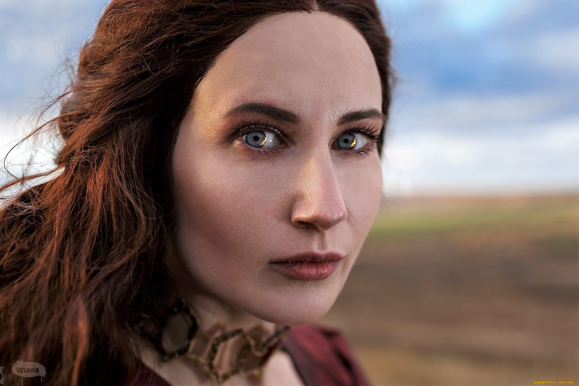 девушки, алёна, слюнкова, , saint, hysteria, лицо, образ