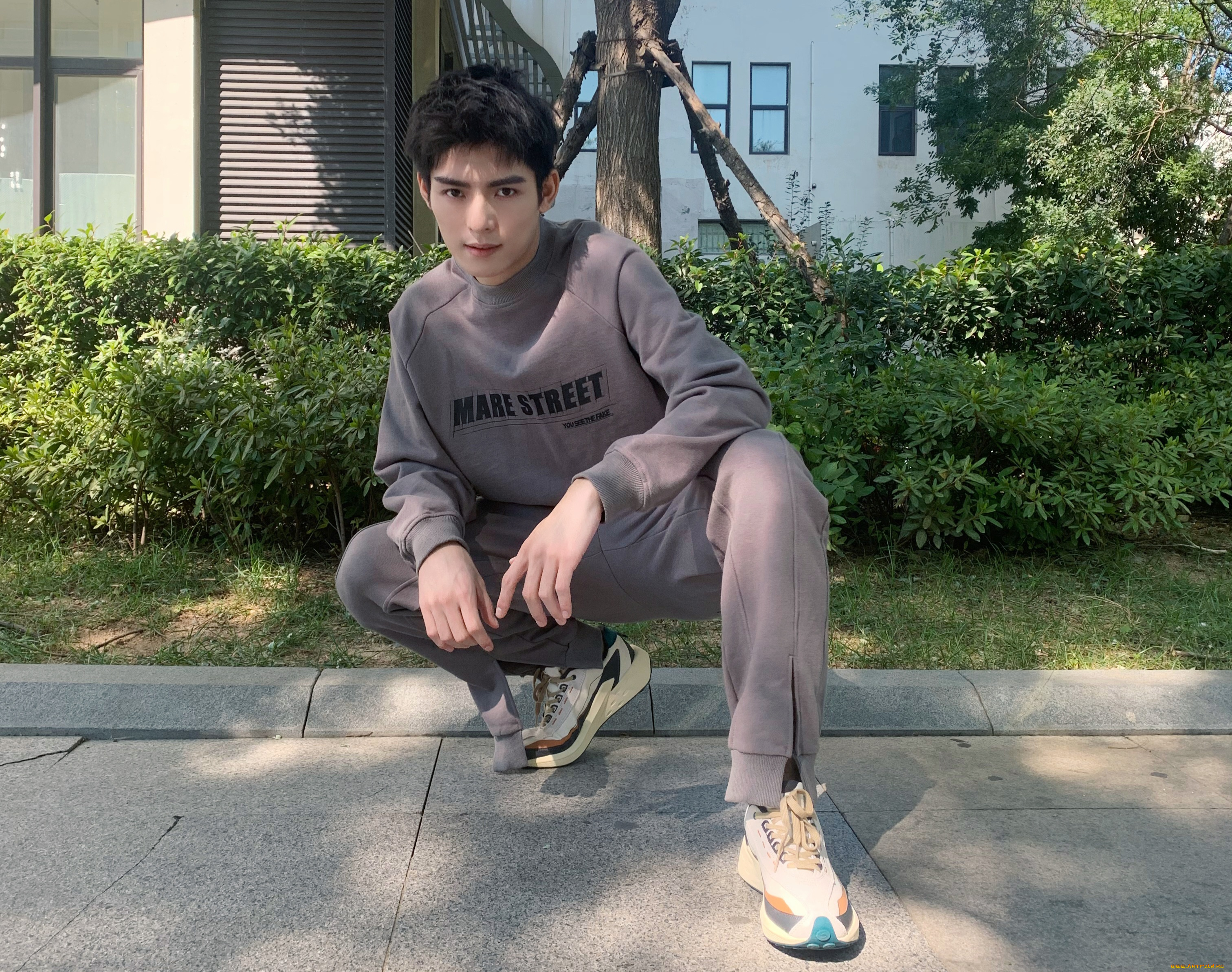 12, 10, 2022, мужчины, wang, hao, xuan, ван, хао, сюань