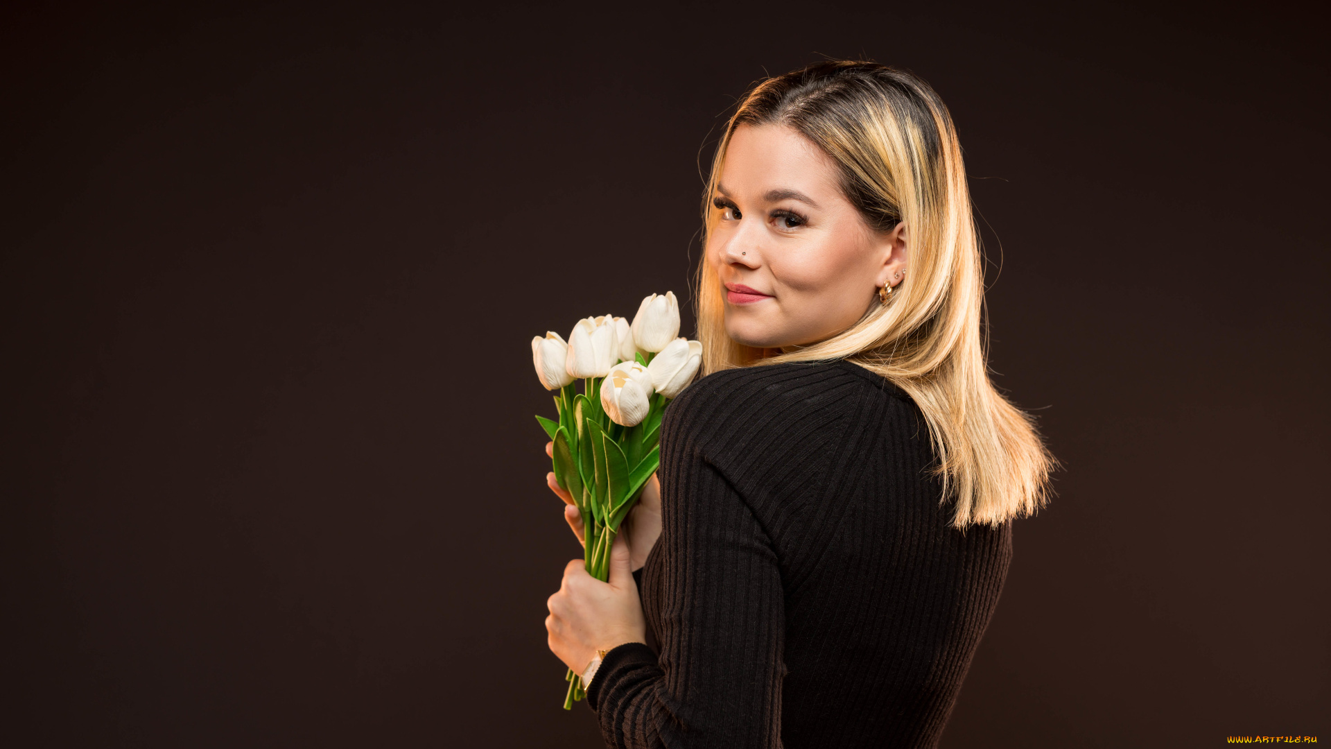 девушка, девушки, -, блондинки, , светловолосые, блондинка, модель, портрет, лицо