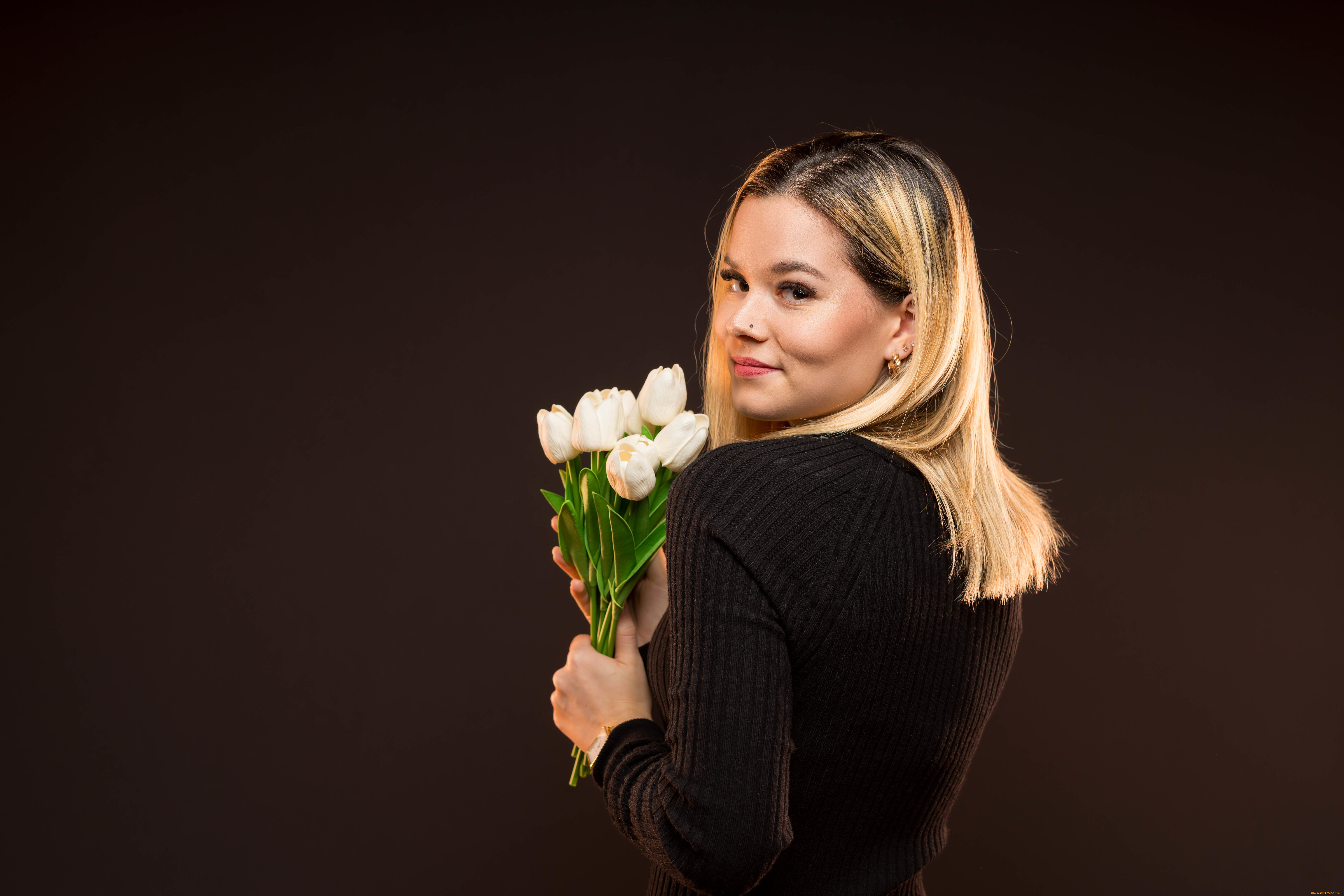 девушка, девушки, -, блондинки, , светловолосые, блондинка, модель, портрет, лицо