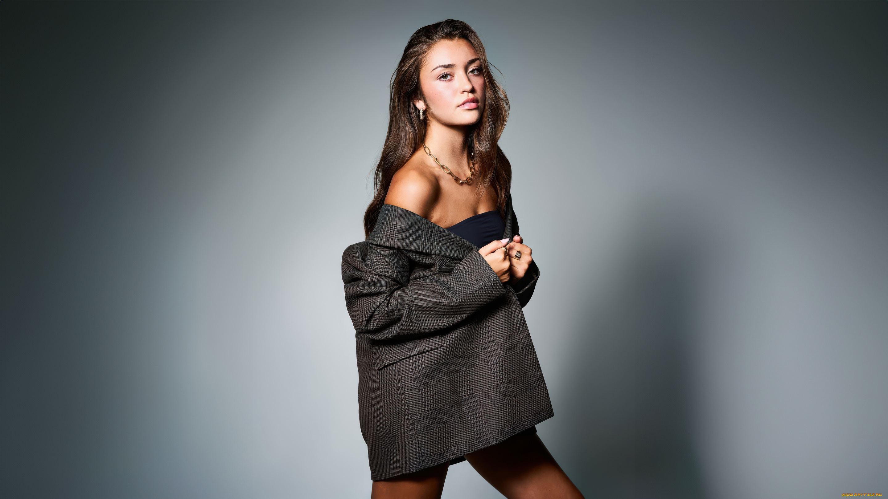 девушки, -, брюнетки, , шатенки, cветская, львица, модель, болельщица, инстаграм, presley, elise