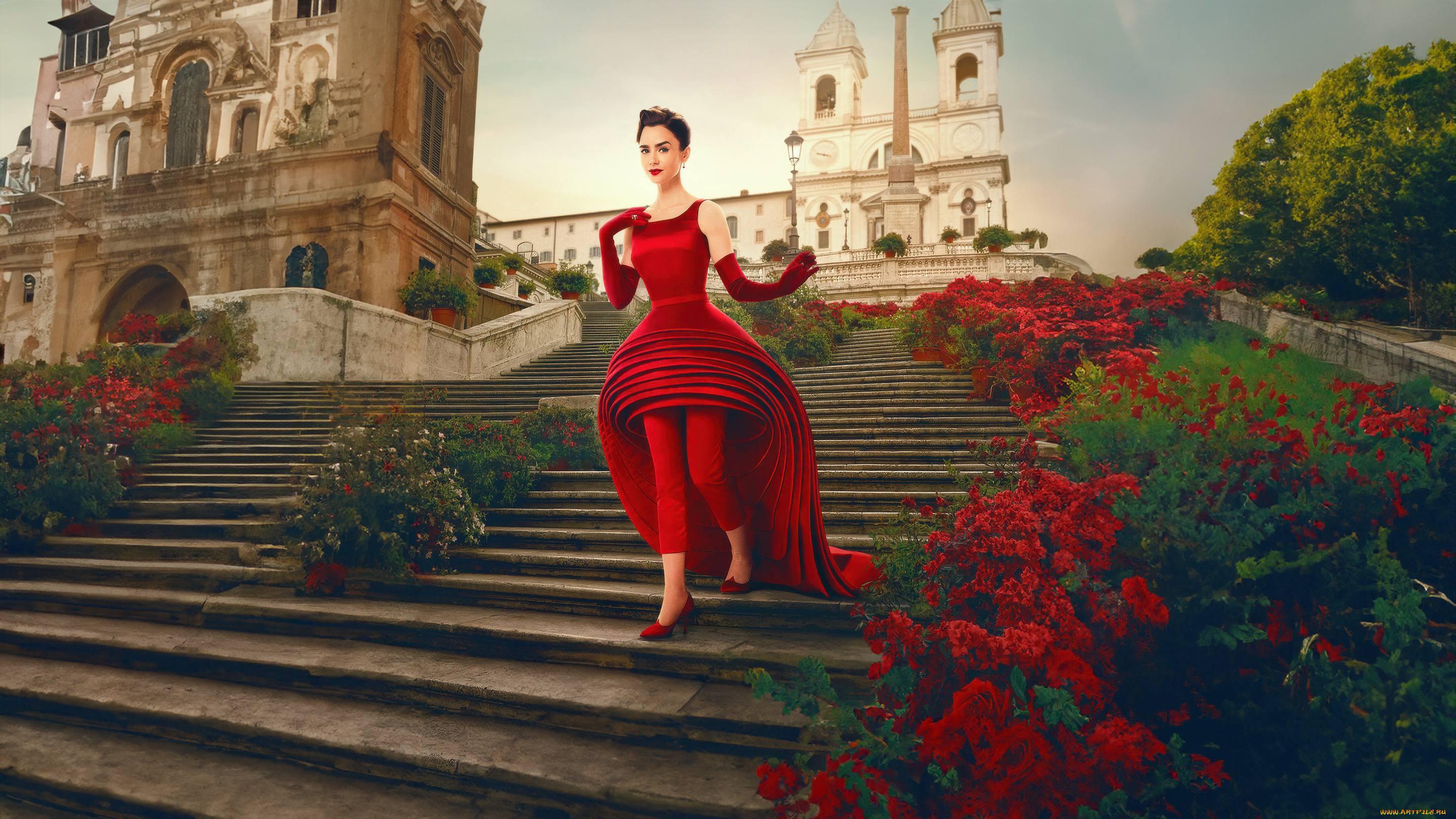 emily, in, paris, , сериал, 2020, –, , кино, фильмы, сериал, эмили, в, париже, драма, мелодрама, комедия, emily, in, paris, чeтвeртый, сезон, лили, коллинз, lily, collins