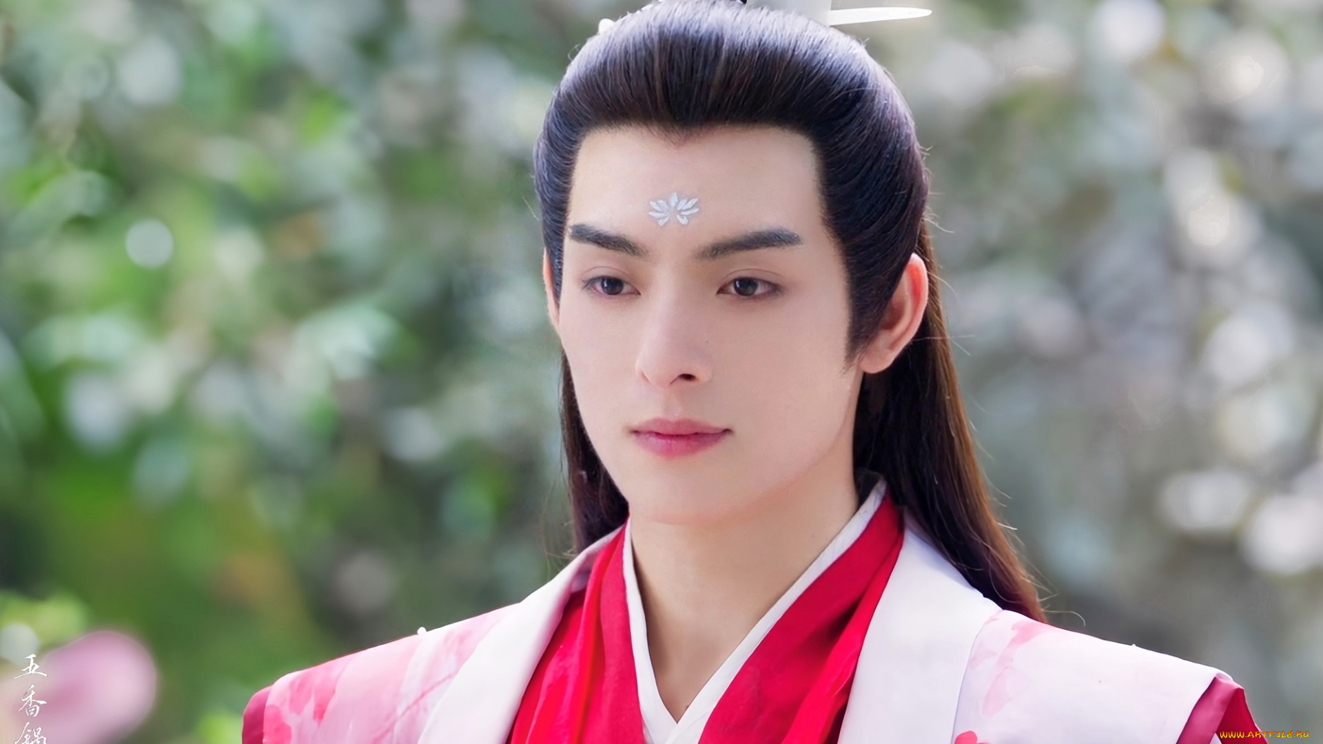 кино, фильмы, love, of, petals, ван, хао, сюань, love, of, petals