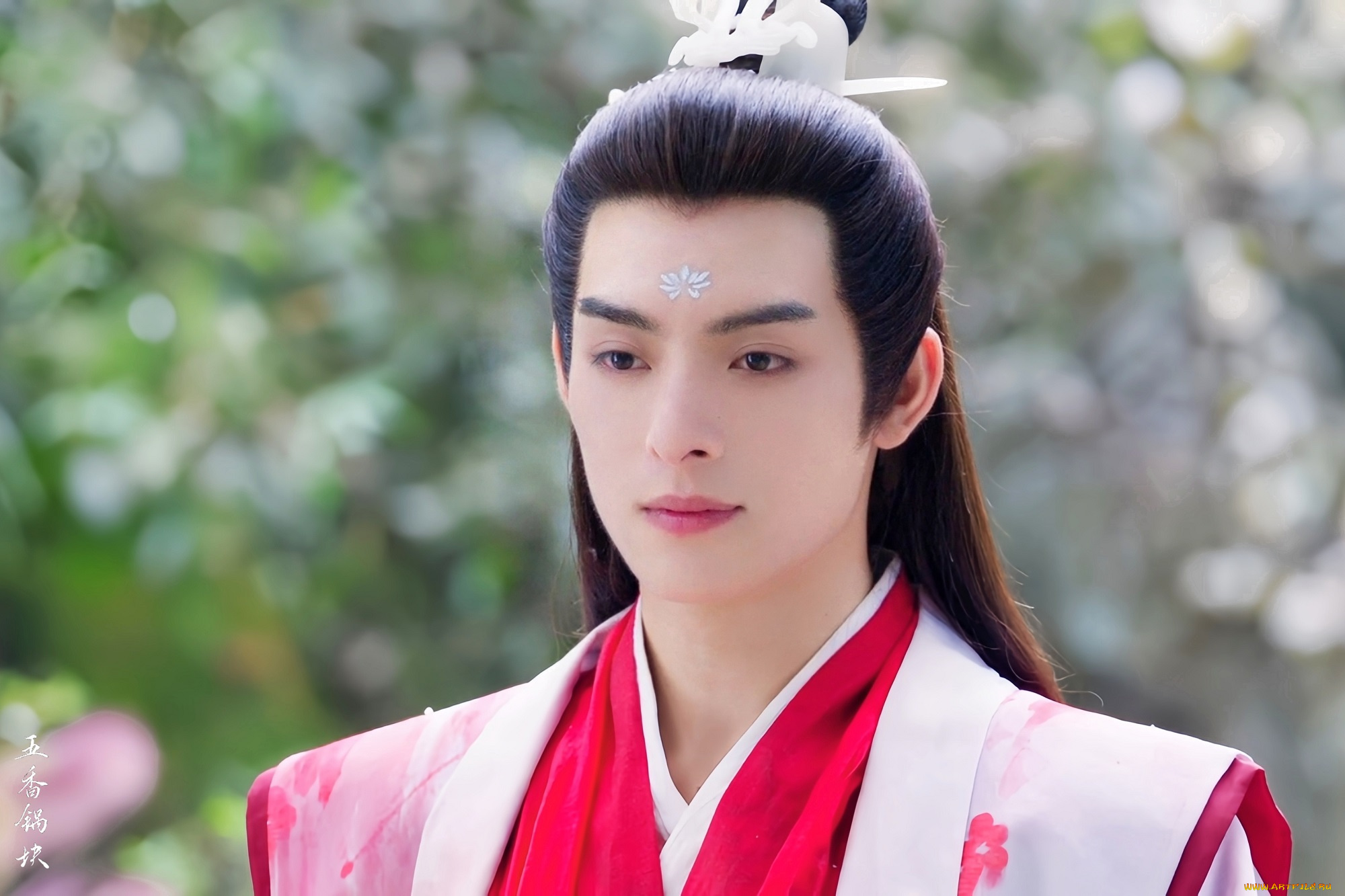 кино, фильмы, love, of, petals, ван, хао, сюань, love, of, petals