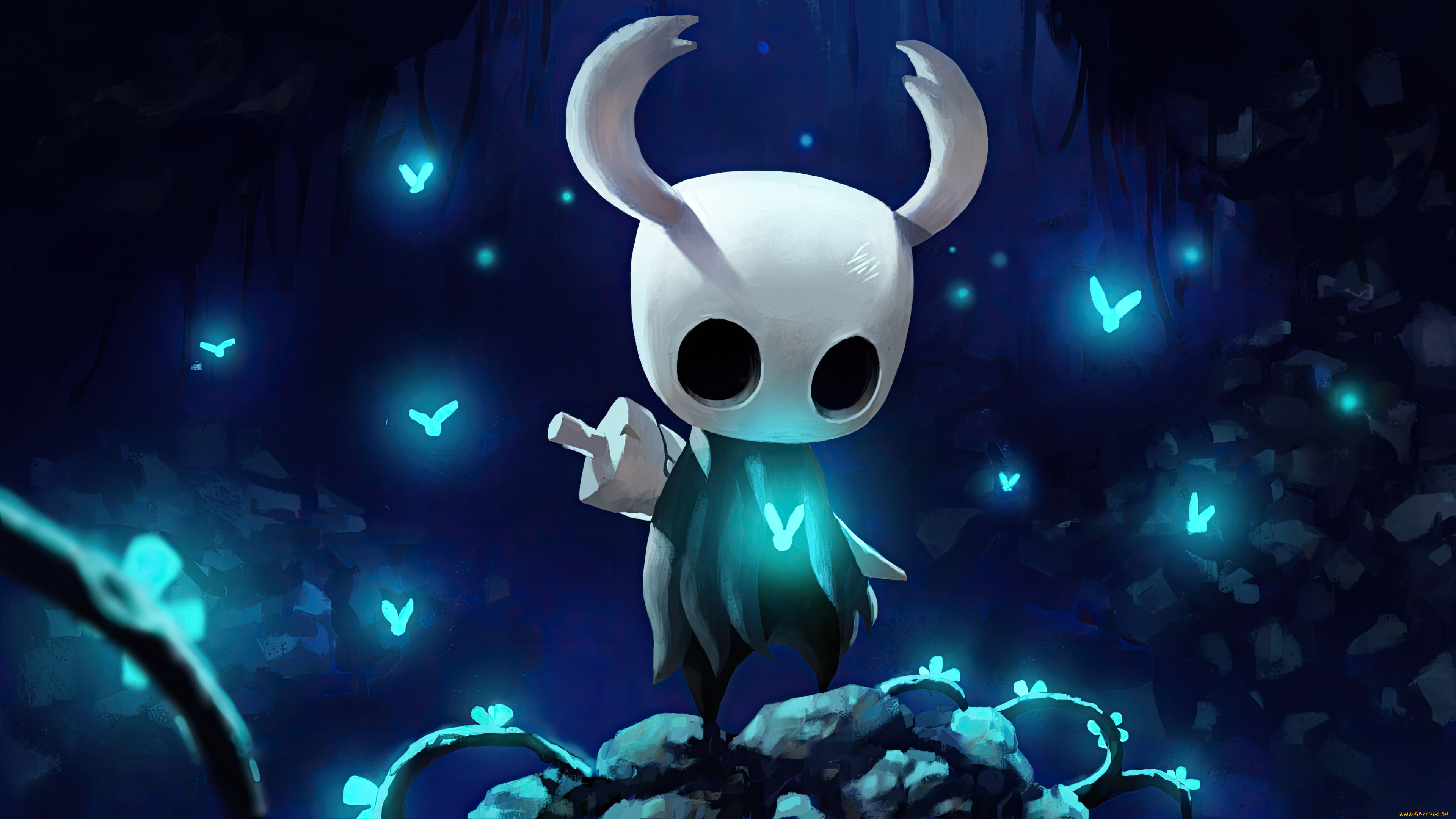 видео, игры, hollow, knight, hollow, knight