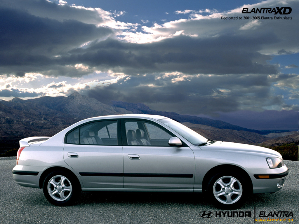 автомобили, hyundai