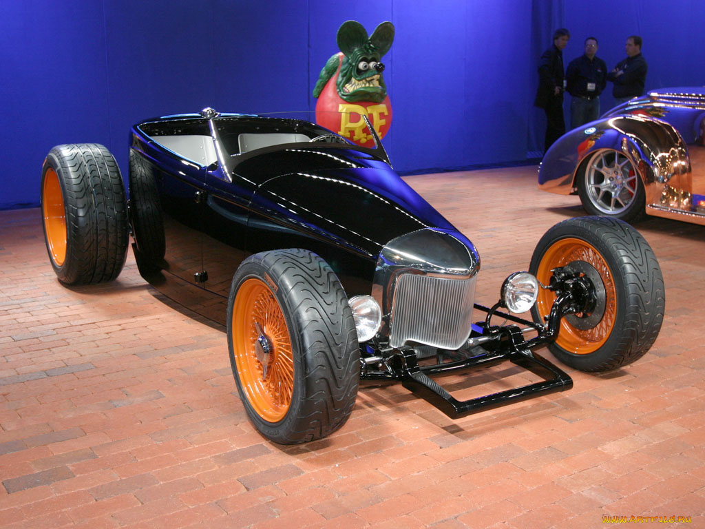 автомобили, классика