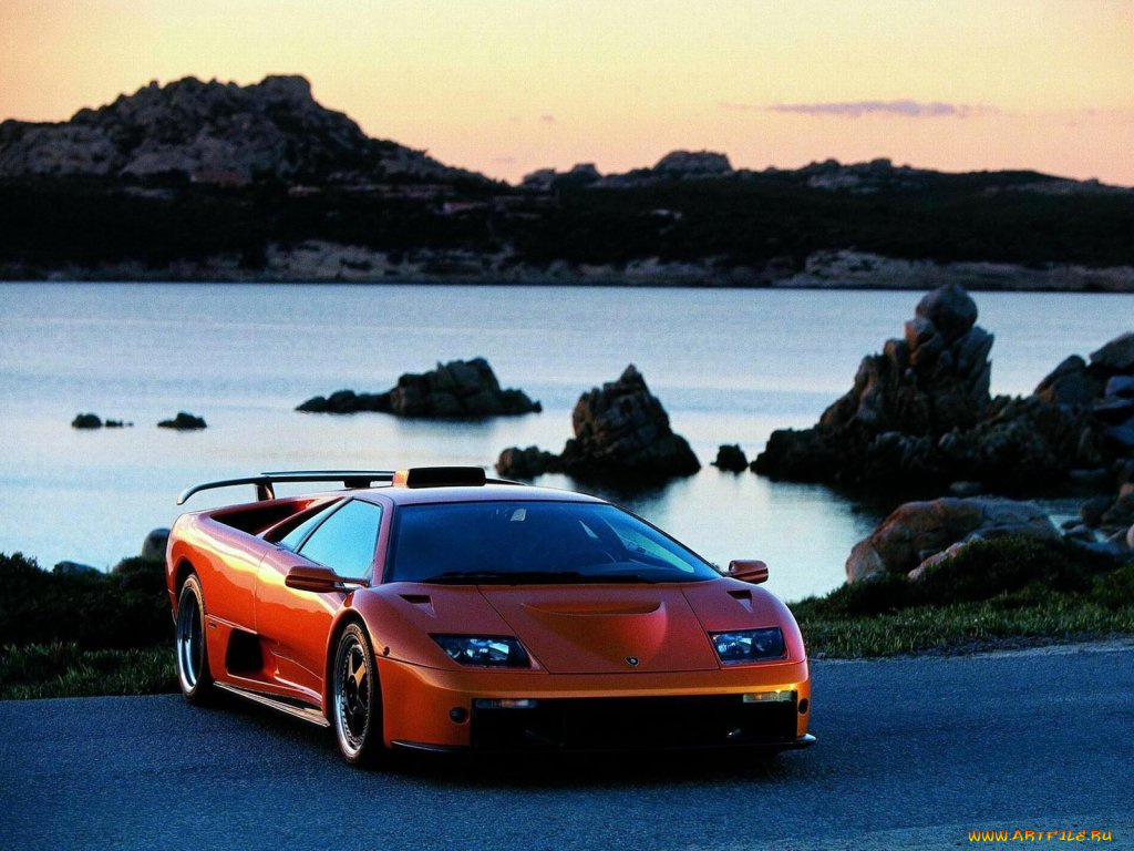 автомобили, lamborghini