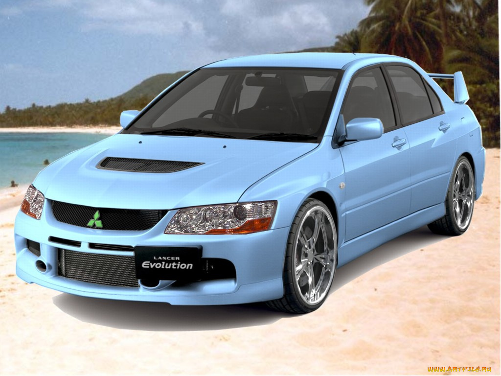 автомобили, mitsubishi