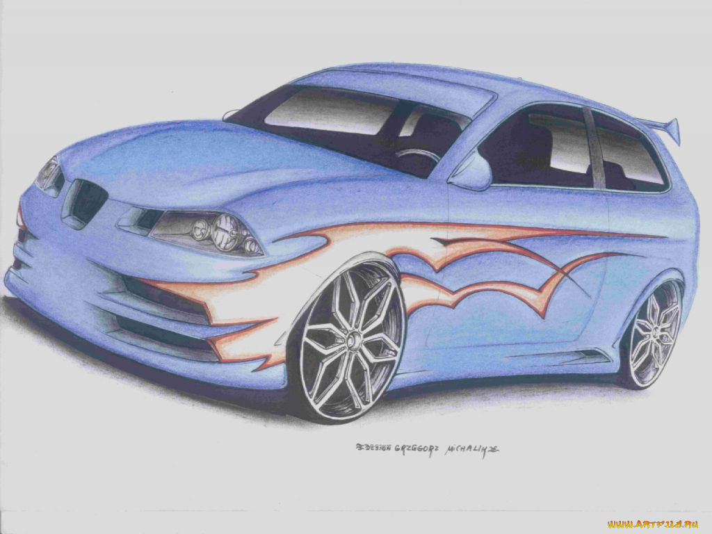 автомобили, seat