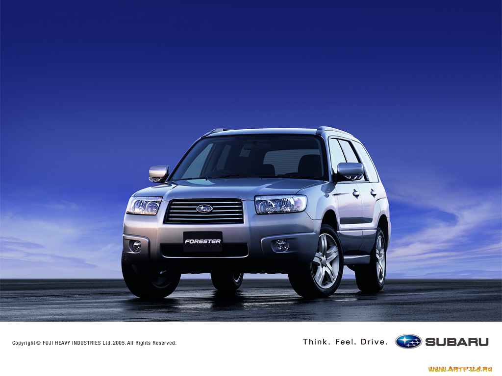 автомобили, subaru