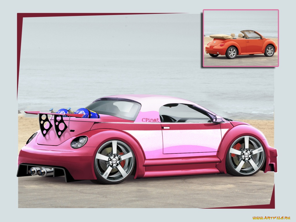 автомобили, volkswagen