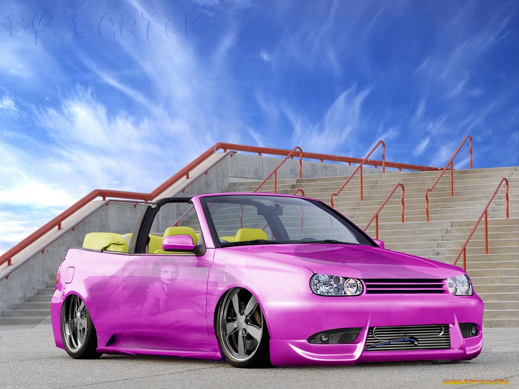 автомобили, volkswagen