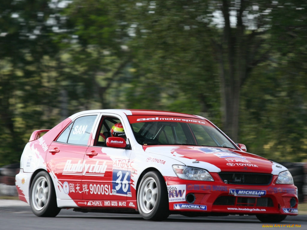 спорт, автоспорт