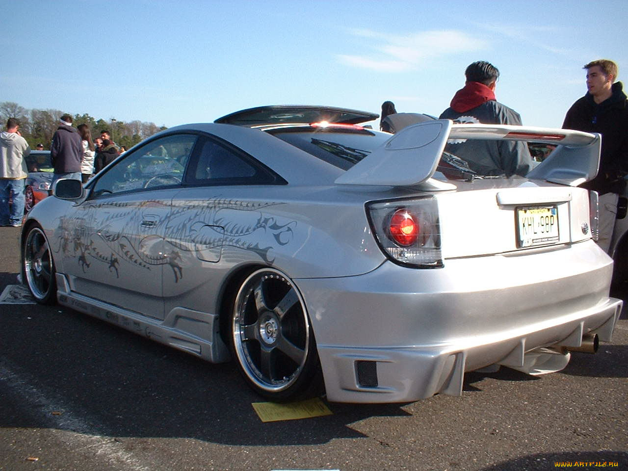 автомобили, toyota