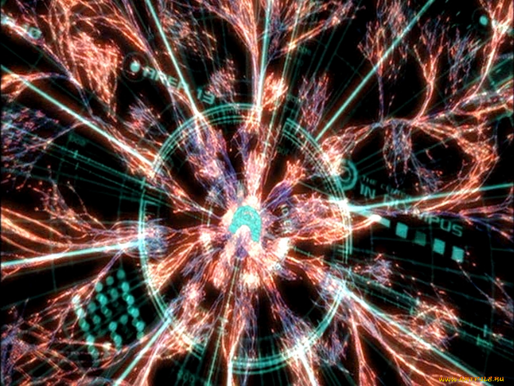 аниме, appleseed