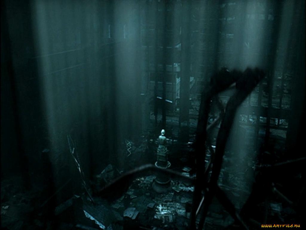 аниме, appleseed