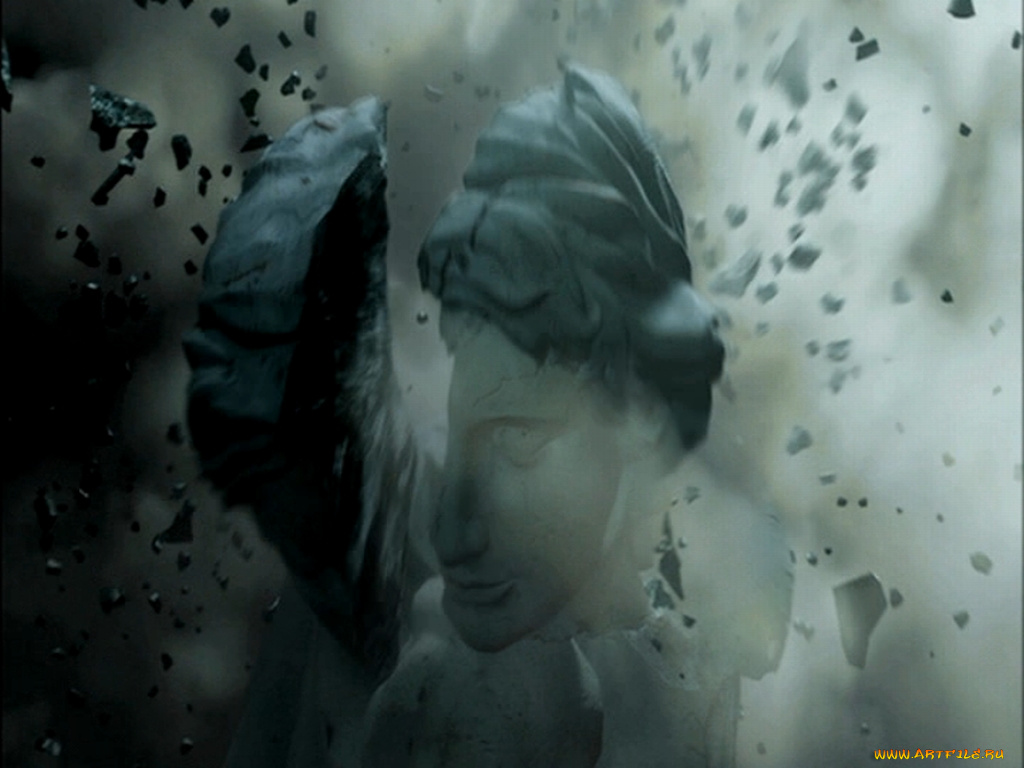 аниме, appleseed