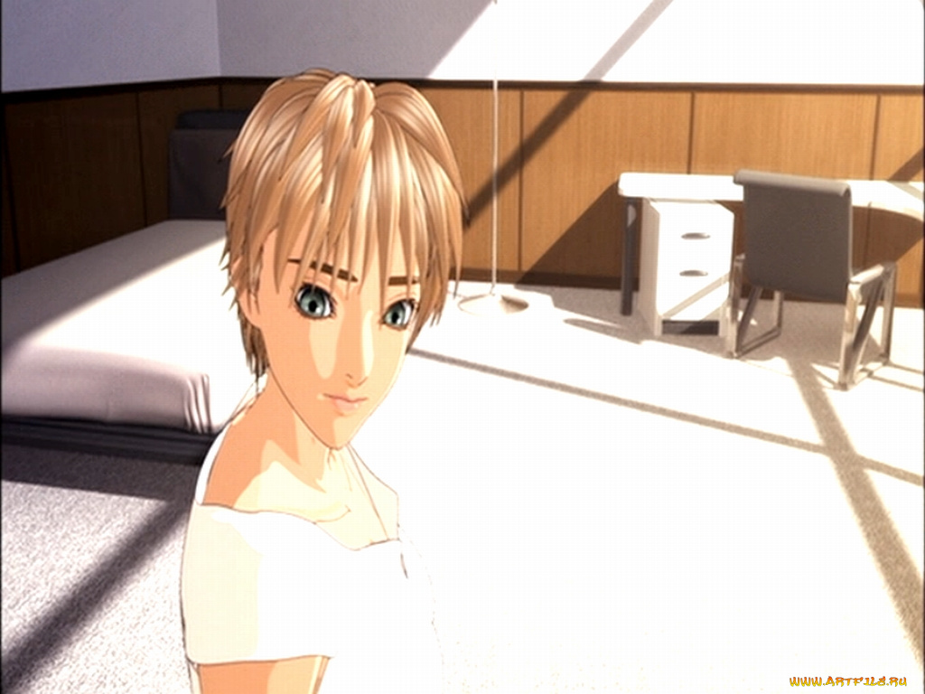 аниме, appleseed