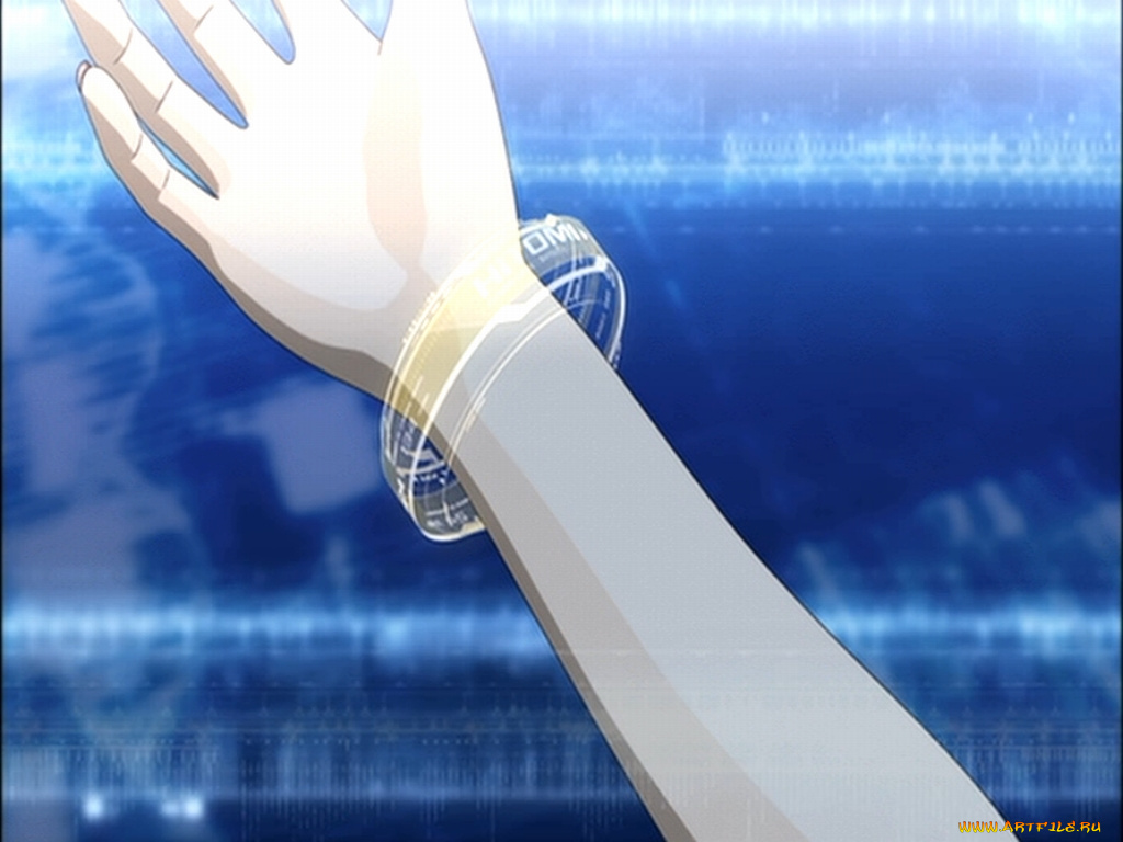 аниме, appleseed