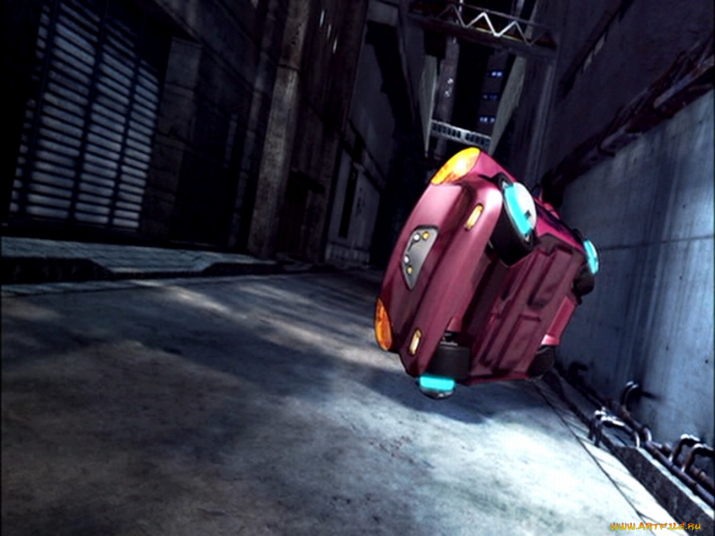 аниме, appleseed