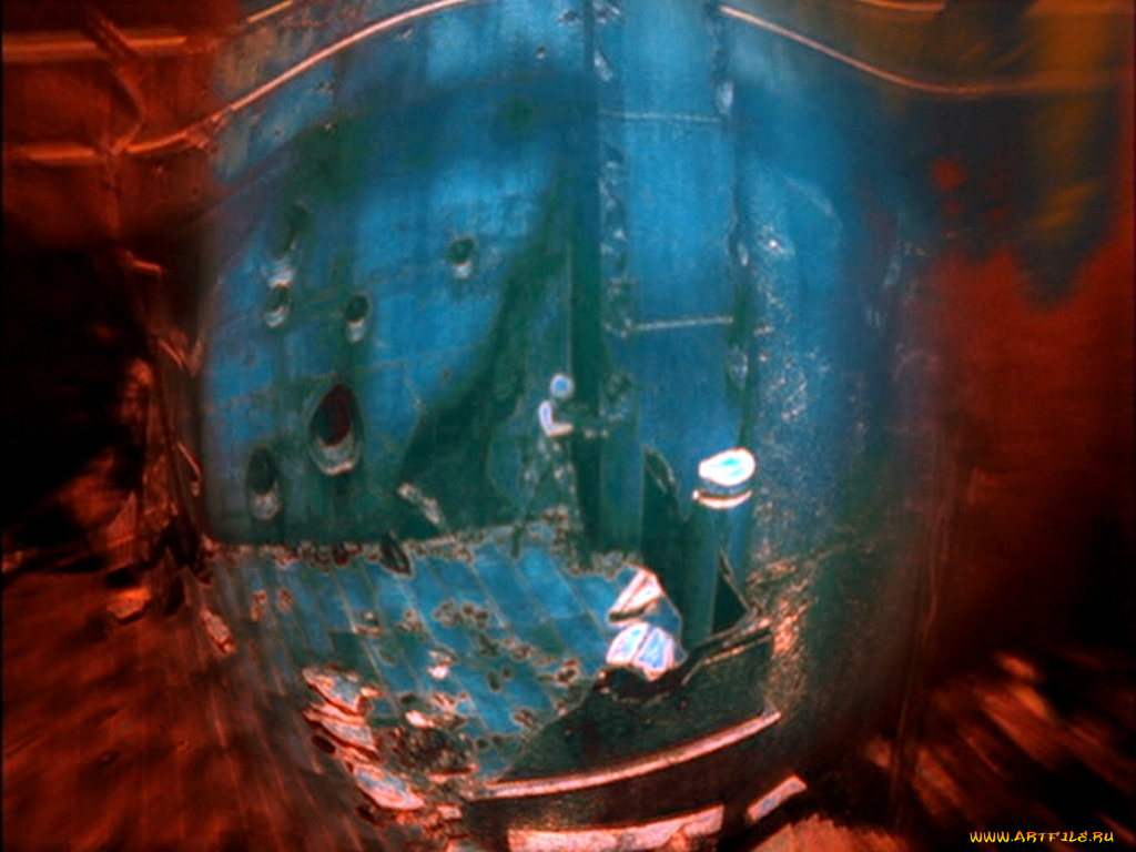 аниме, appleseed