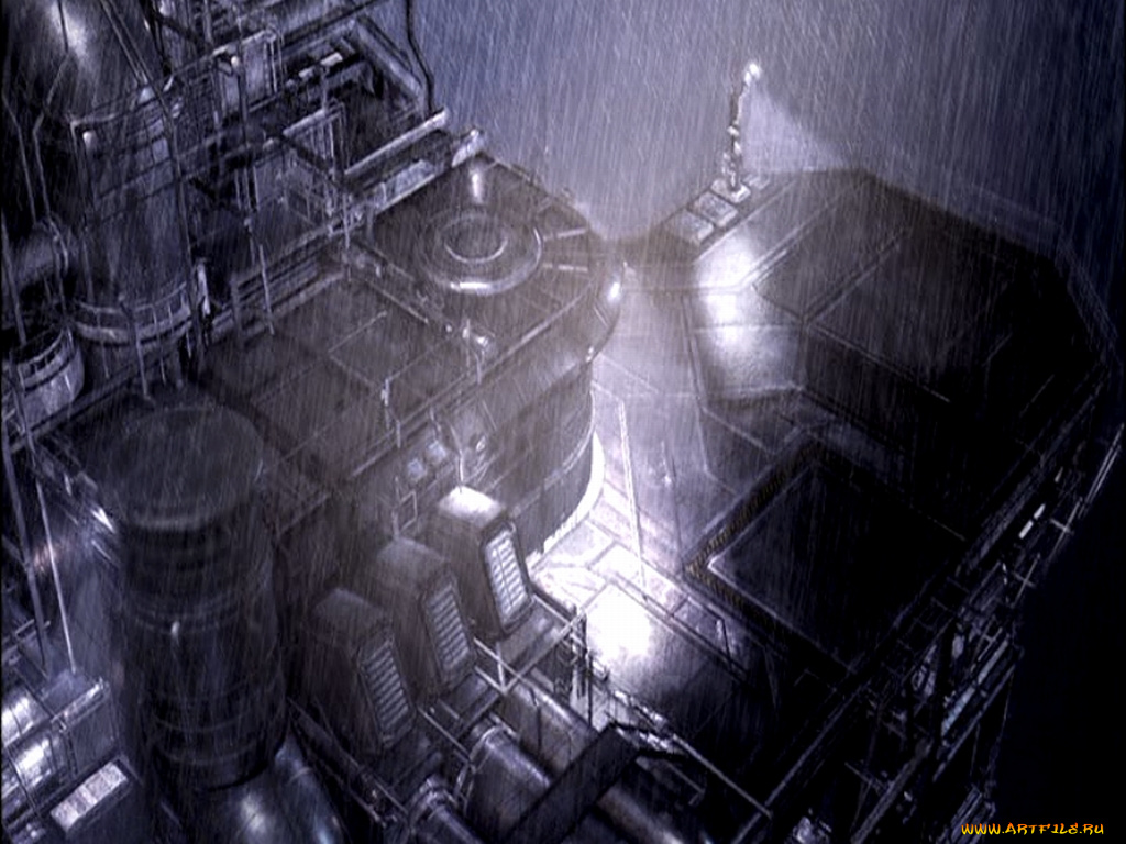 аниме, appleseed