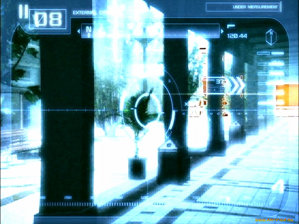 аниме, appleseed