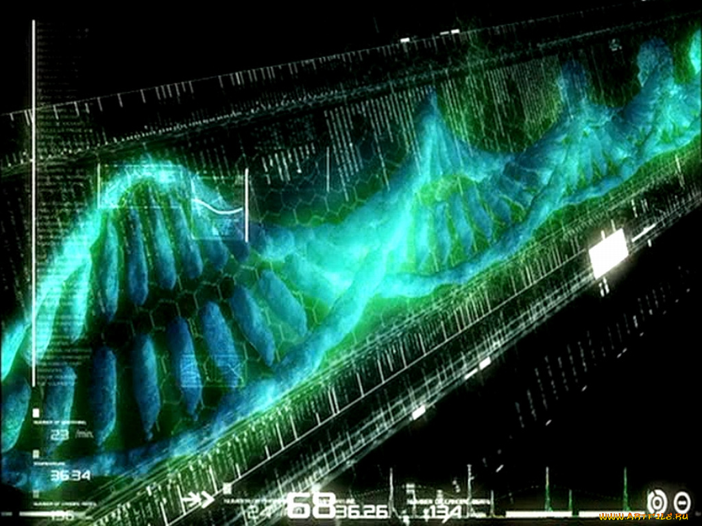 аниме, appleseed