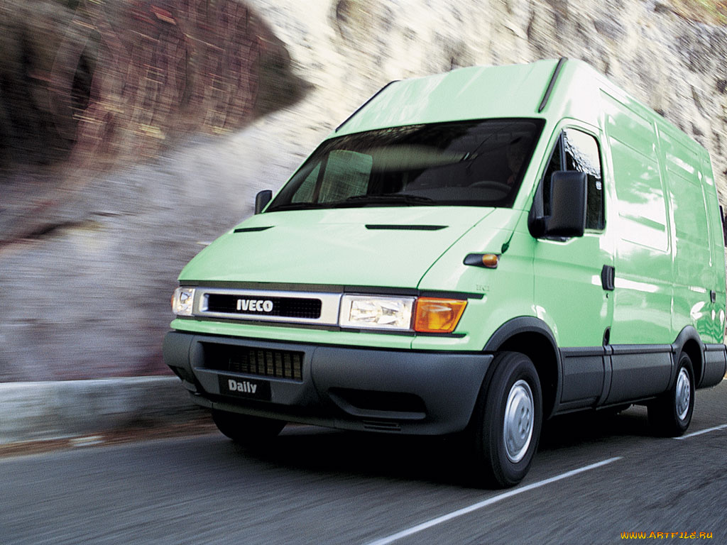 автомобили, iveco