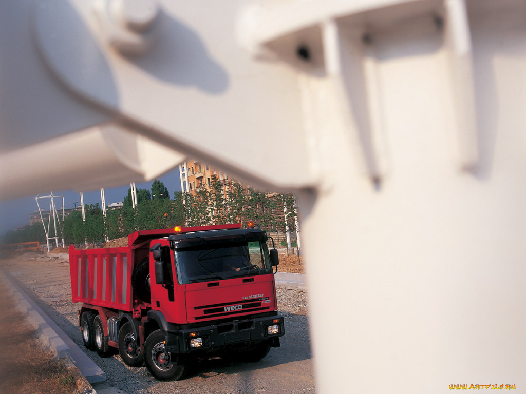 автомобили, iveco